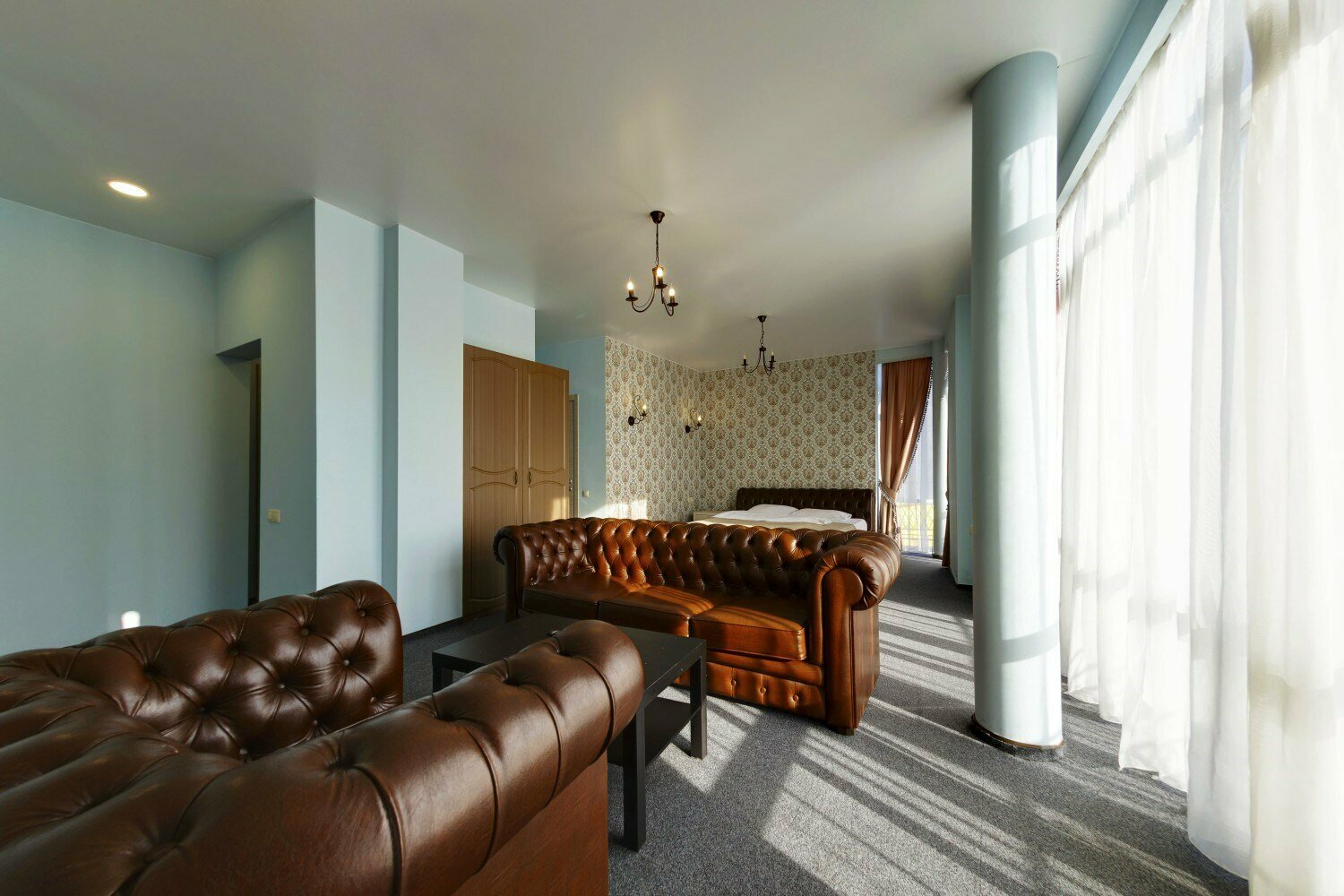 Студия Люкс