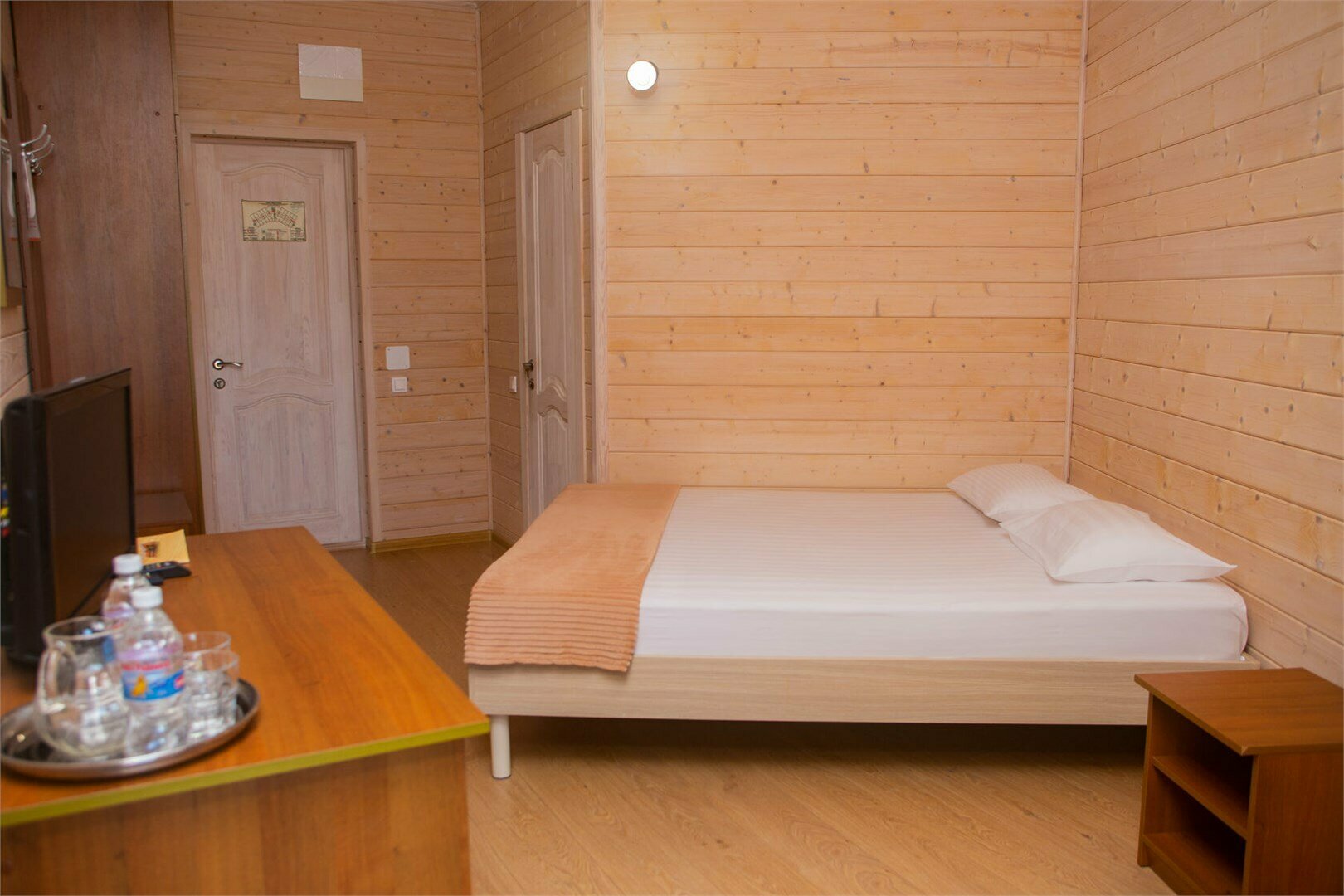 Номер категории "Семейный 2-комнатный"