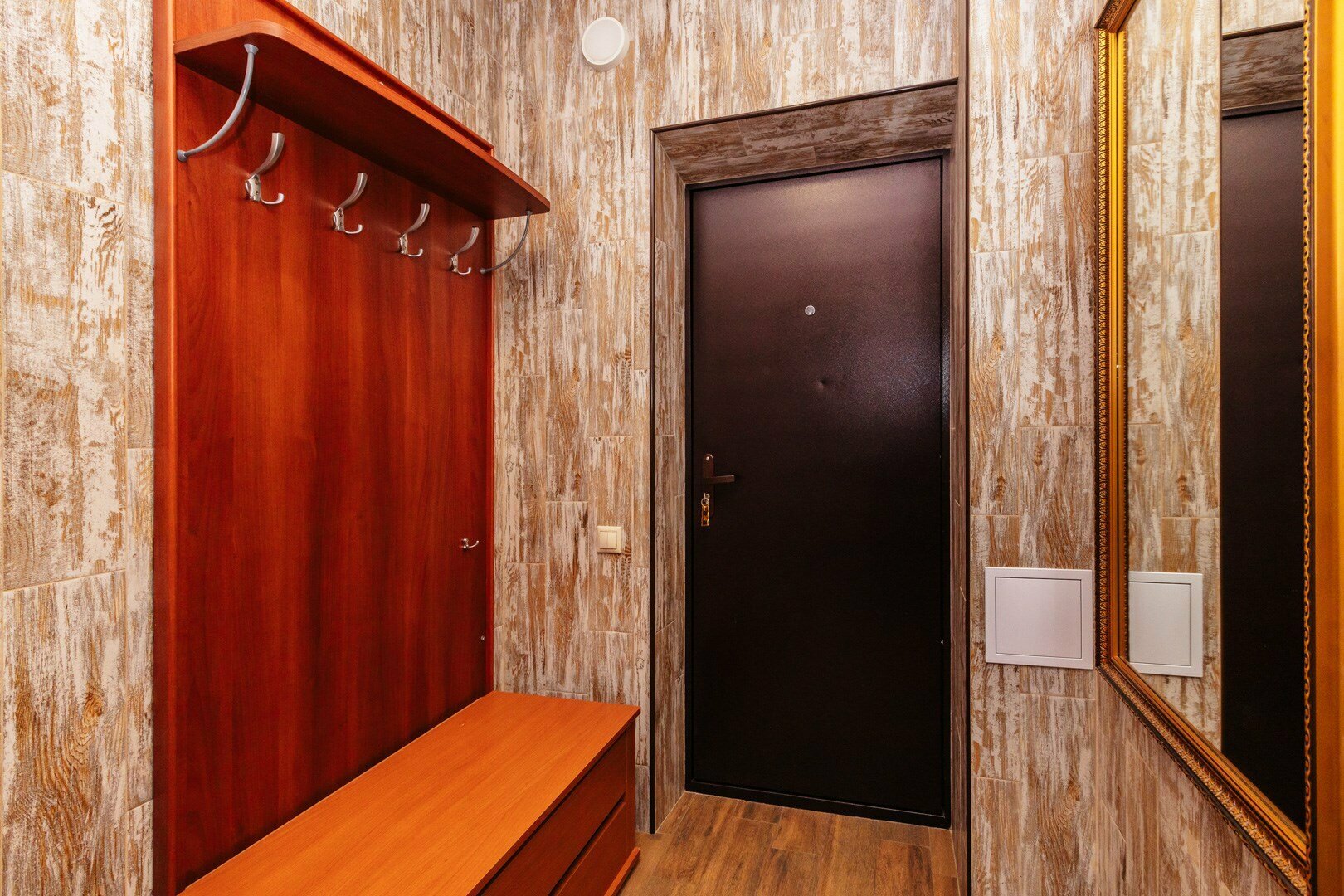 Апартаменты №236