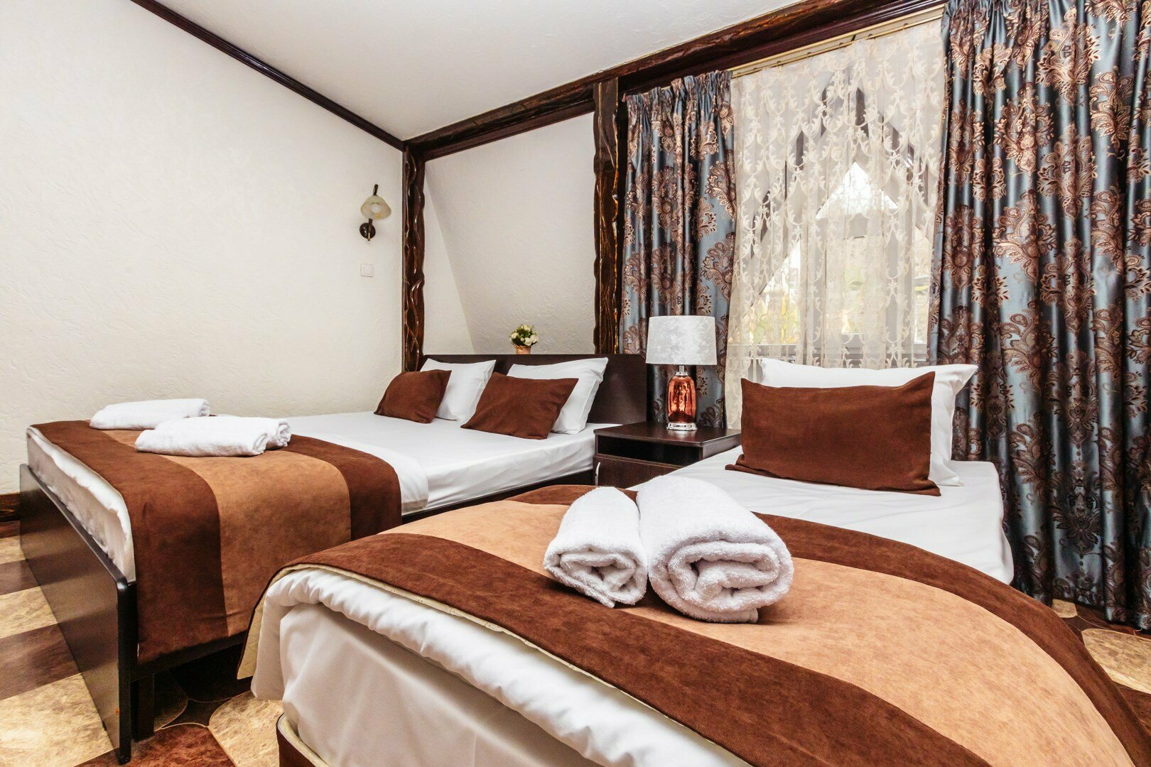 Апартаменты №103