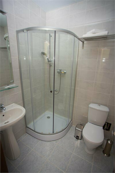 Одноместный эконом номер