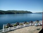 Высшая категория Люкс двухэтажный в Легенда Байкала