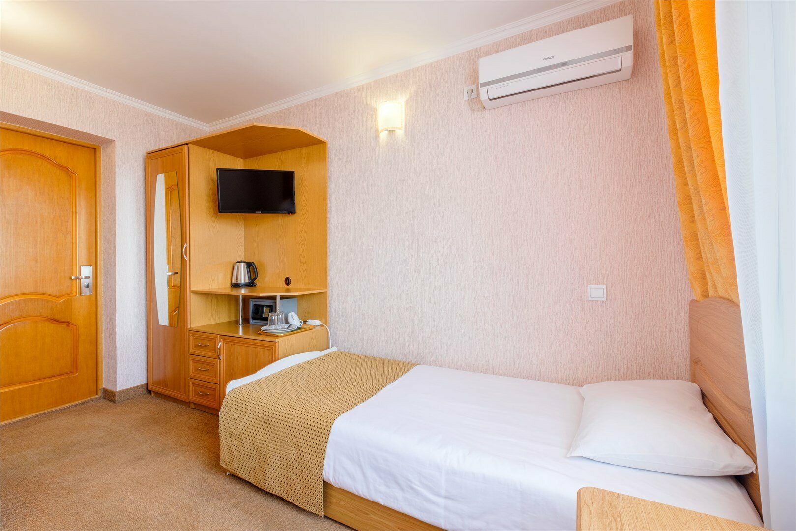 Стандарт Эконом Promo Room