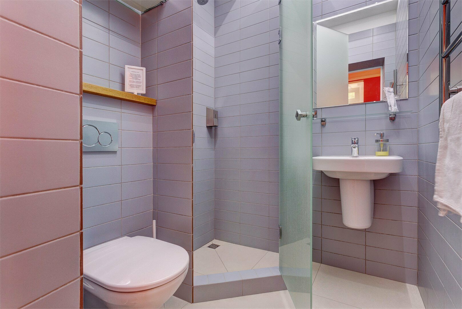 Стандарт в цоколе