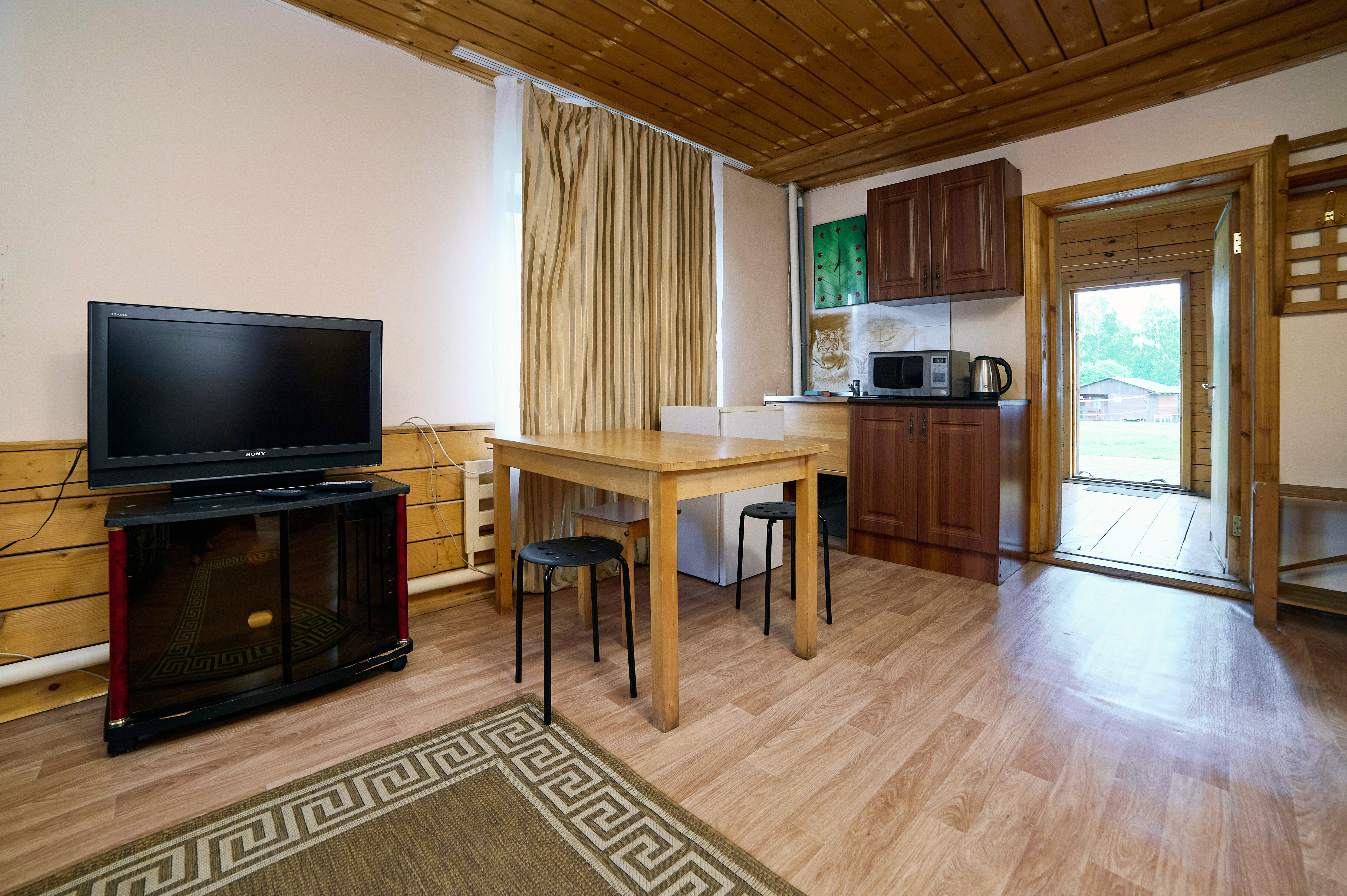 Студия "Комфорт+" 1