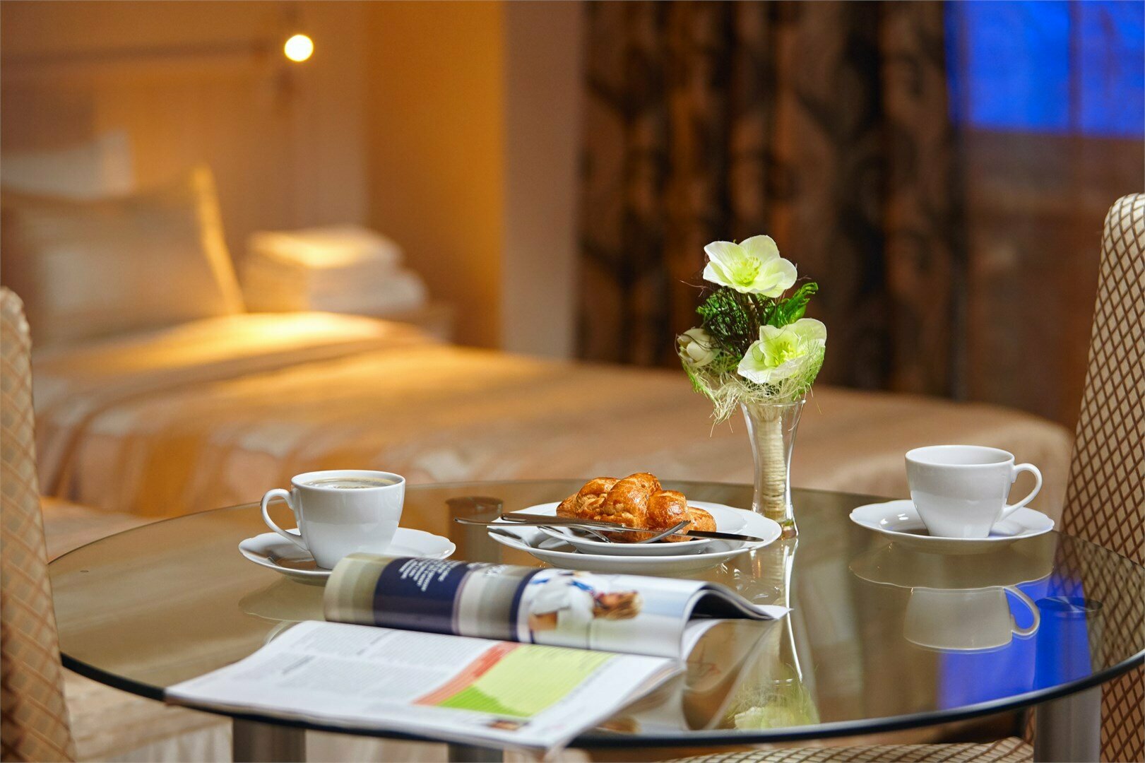 Семейный стандарт