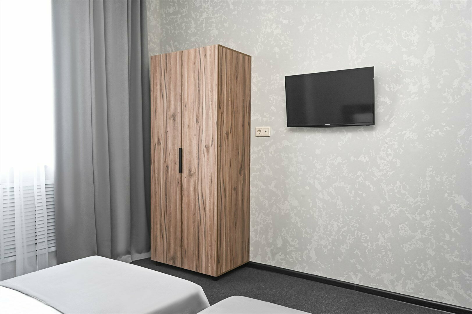 СТАНДАРТ ДВУХМЕСТНЫЙ