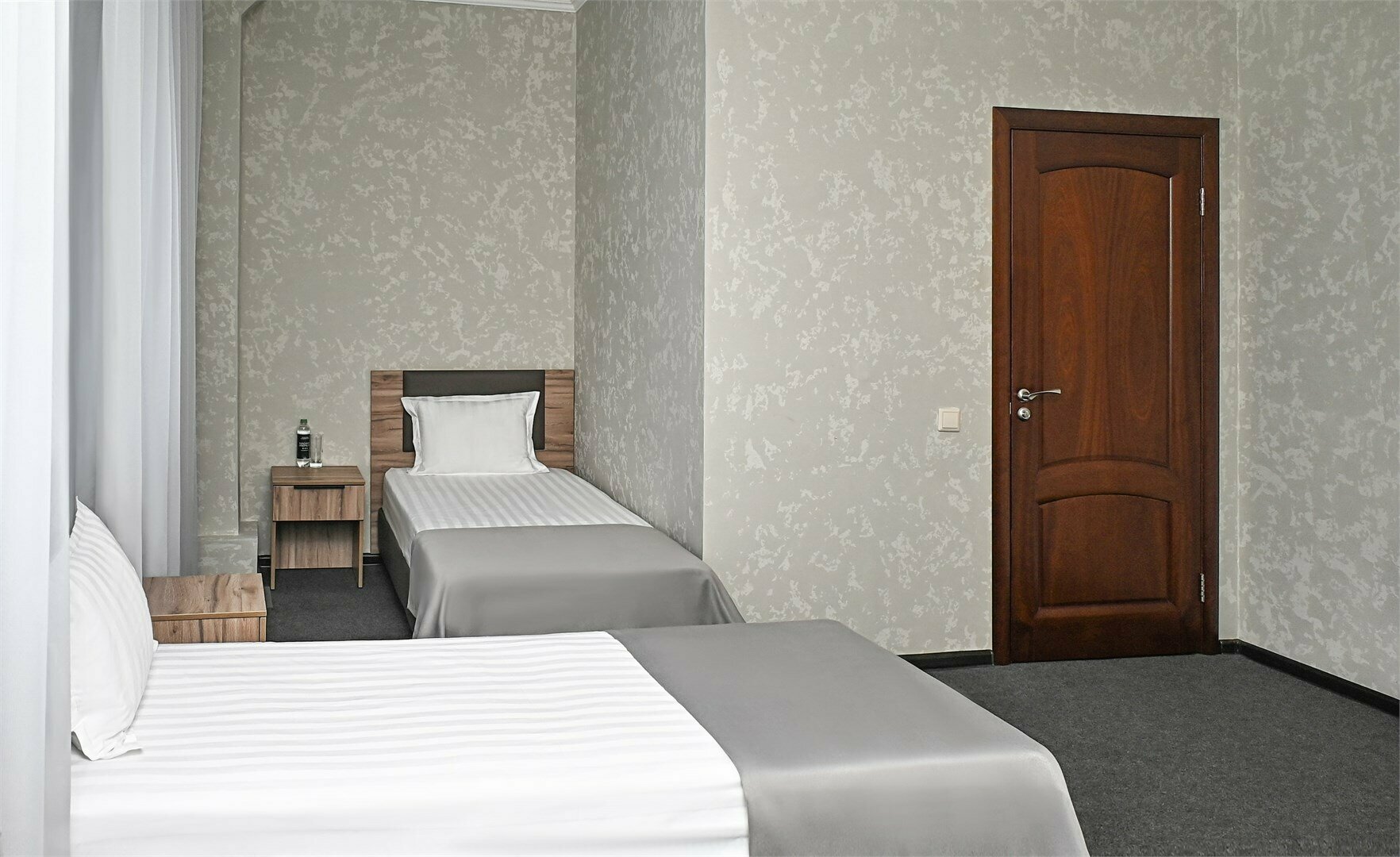 СТАНДАРТ ТРЕХМЕСТНЫЙ