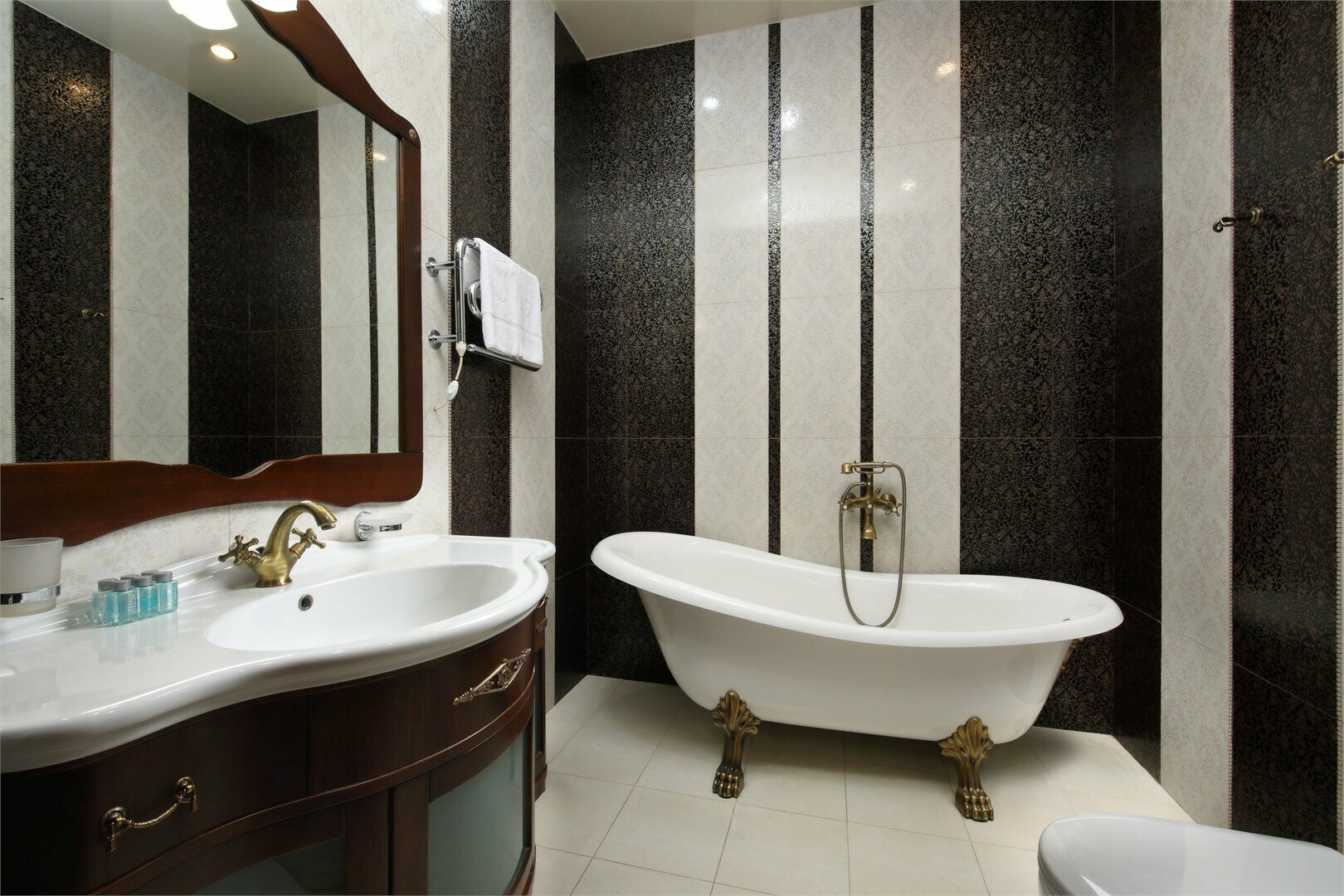 ЛЮКС С БАЛКОНОМ (№1)