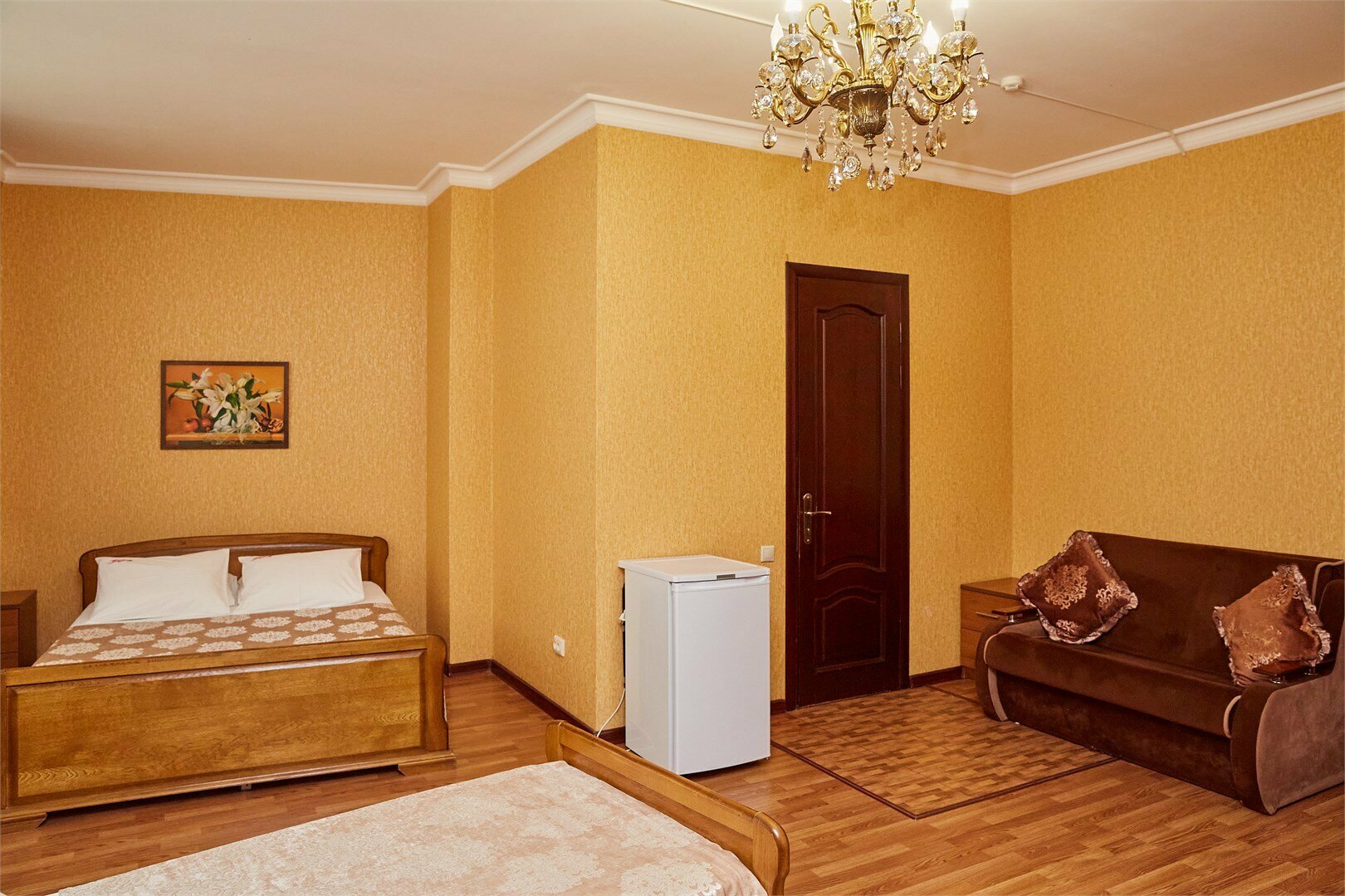 СЕМЕЙНЫЙ НОМЕР (TRPL)