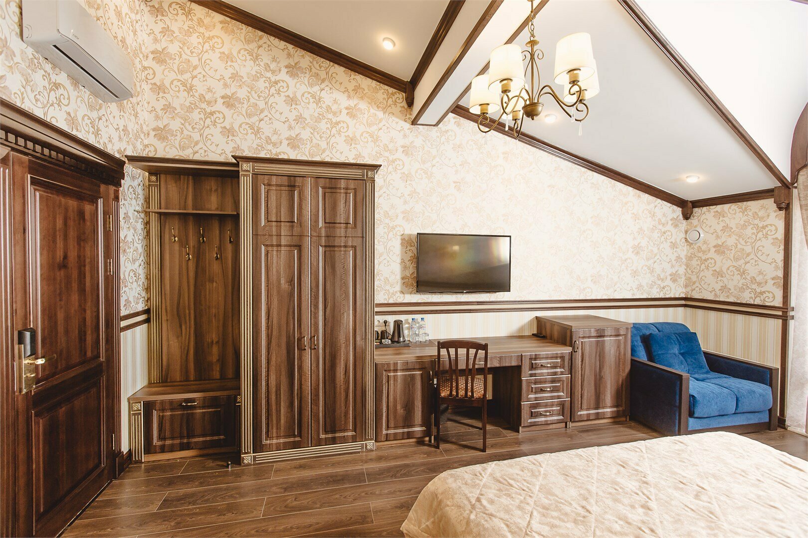 Семейный номер