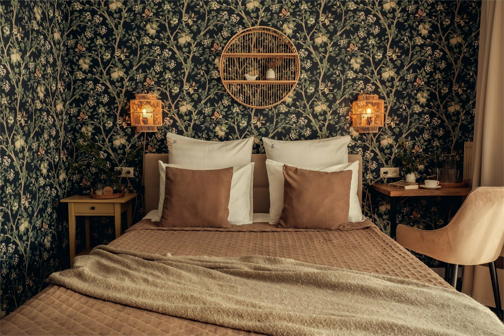 Яблоневый сад Premium