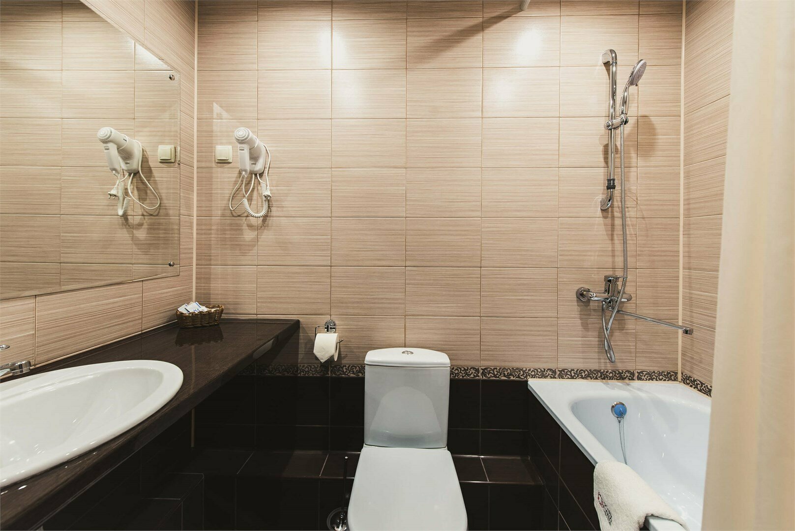 Комфорт (двуспальная кровать)