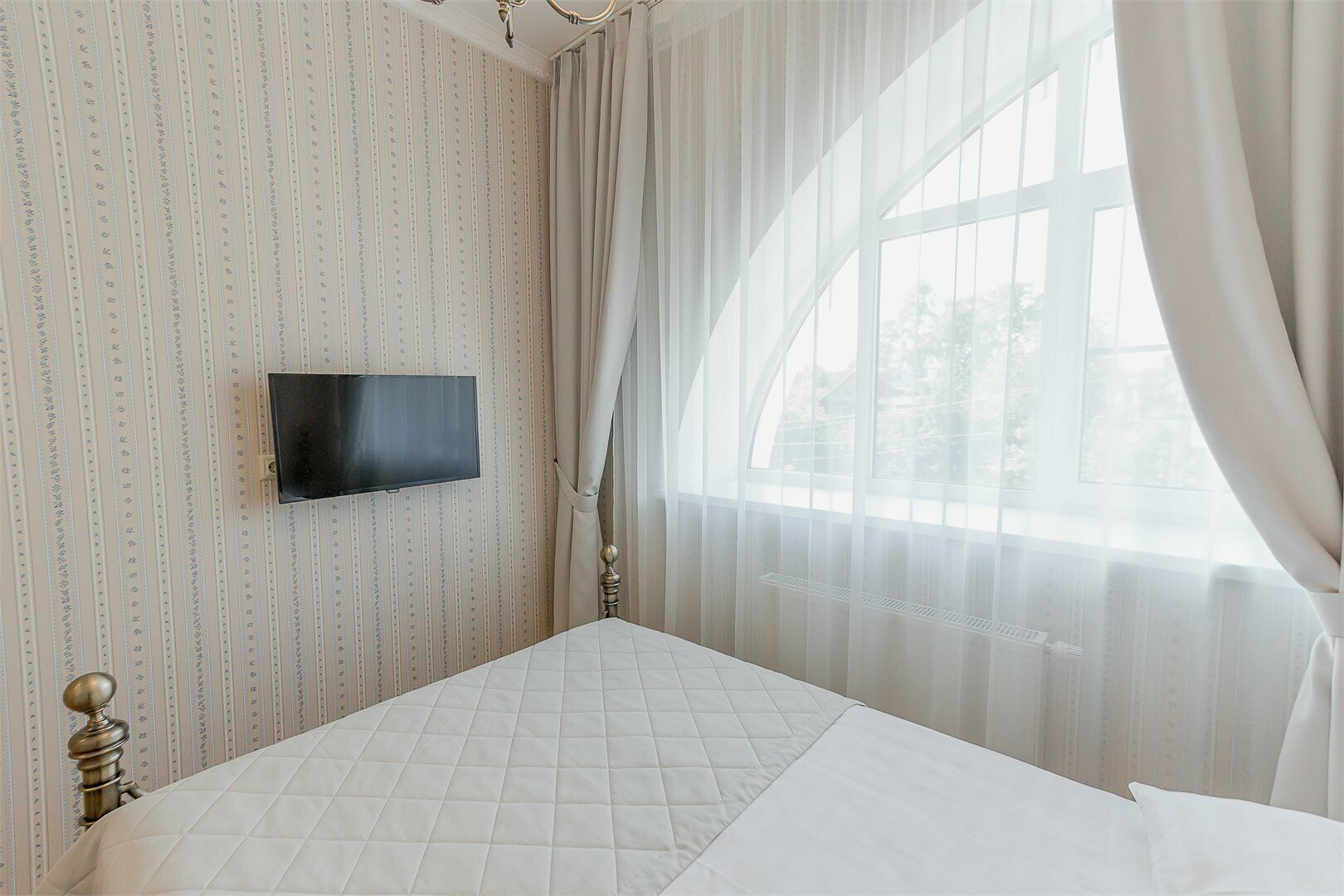 Одноместный Комфорт