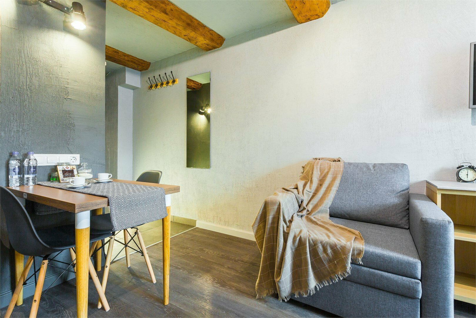 Апартаменты с отдельным входом