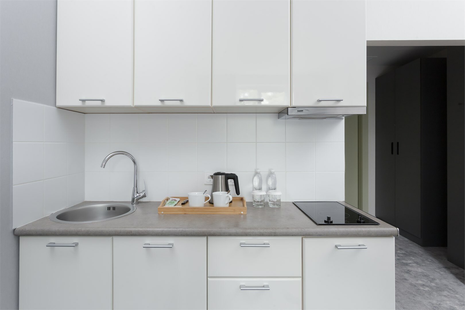 Апартаменты