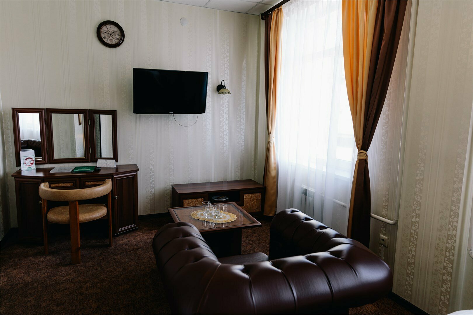 Номер для инвалидов (По запросу!)