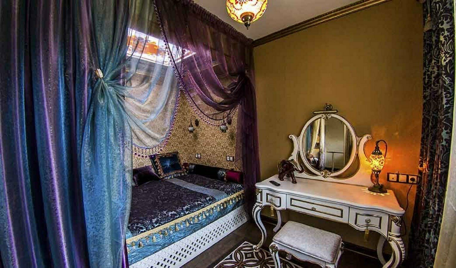 Люкс "Восточный"