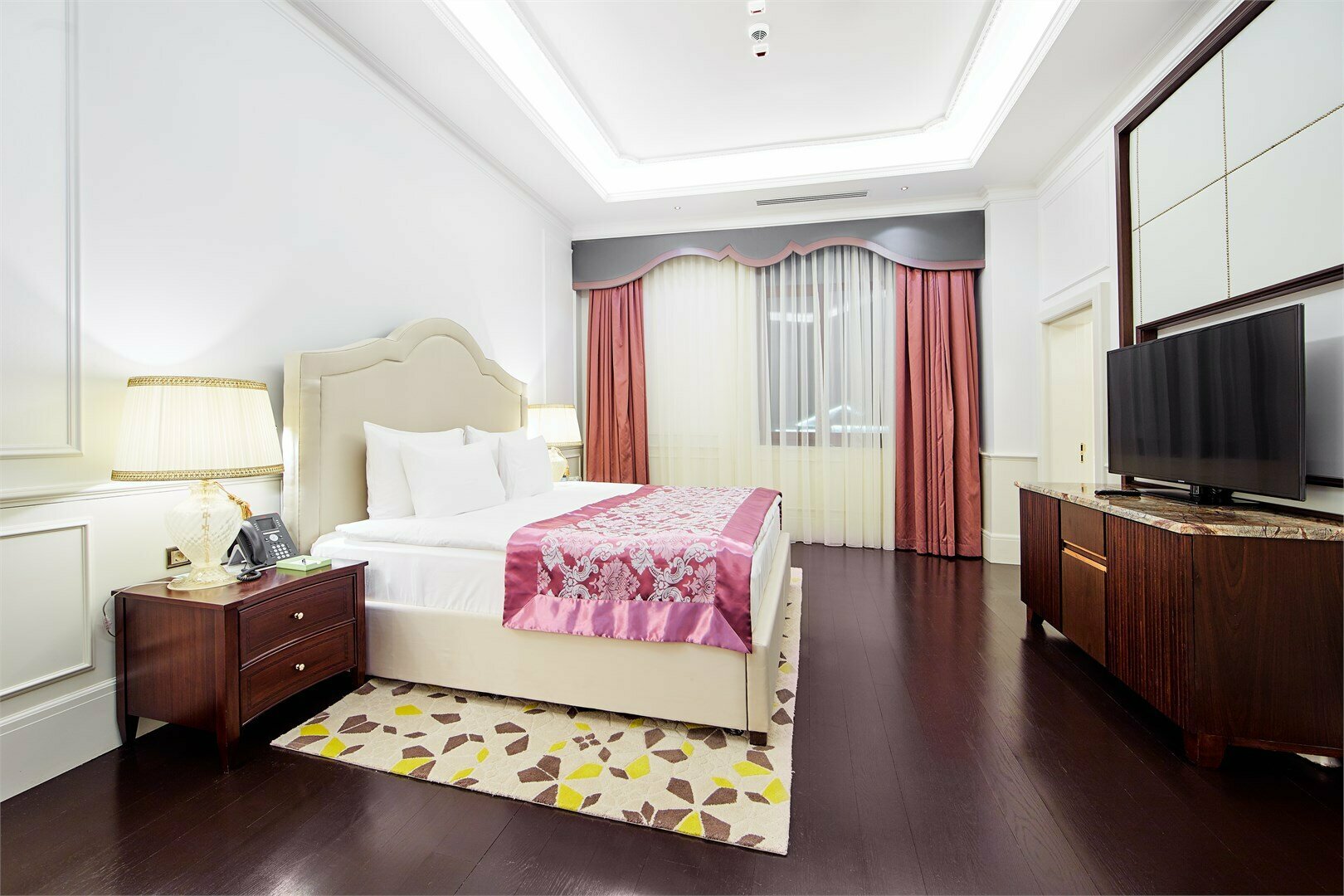 Президентский Люкс