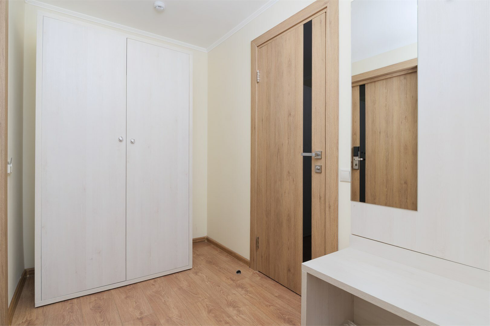 Комфорт плюс с балконом