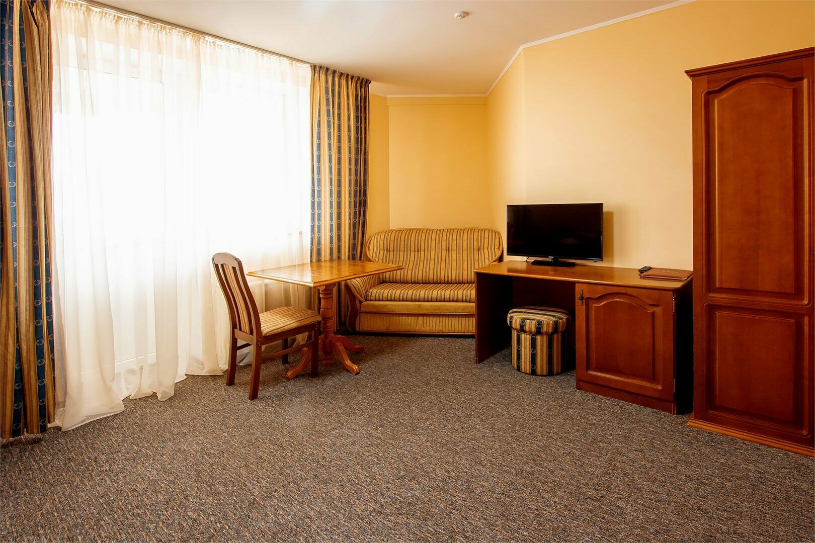 Стандарт одноместный