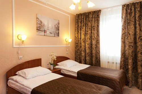 Стандарт плюс Двухкомнатный в Владыкино