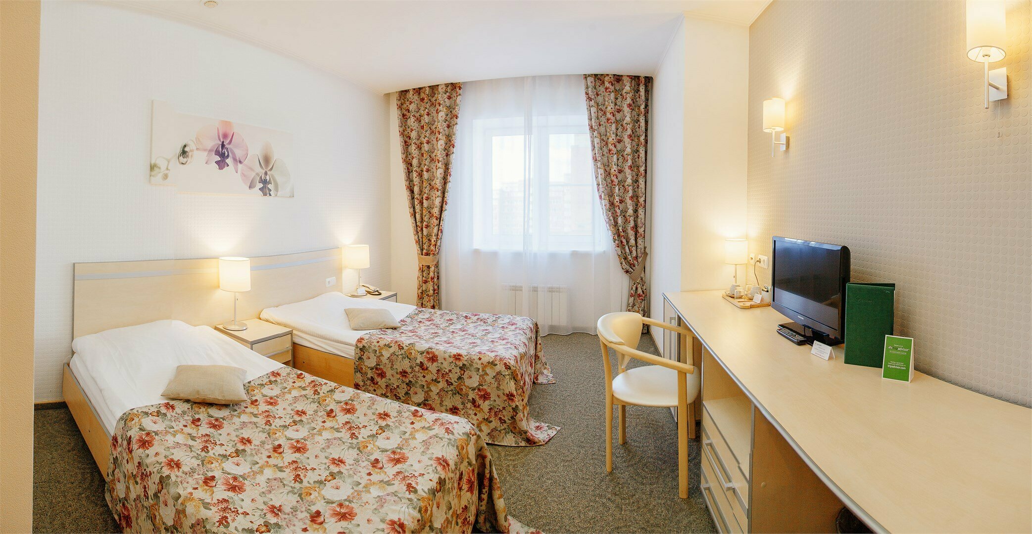 Стандарт TWIN