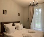 1 категория в корпусе "Барский флигель" 4* в Имение Алтунъ 