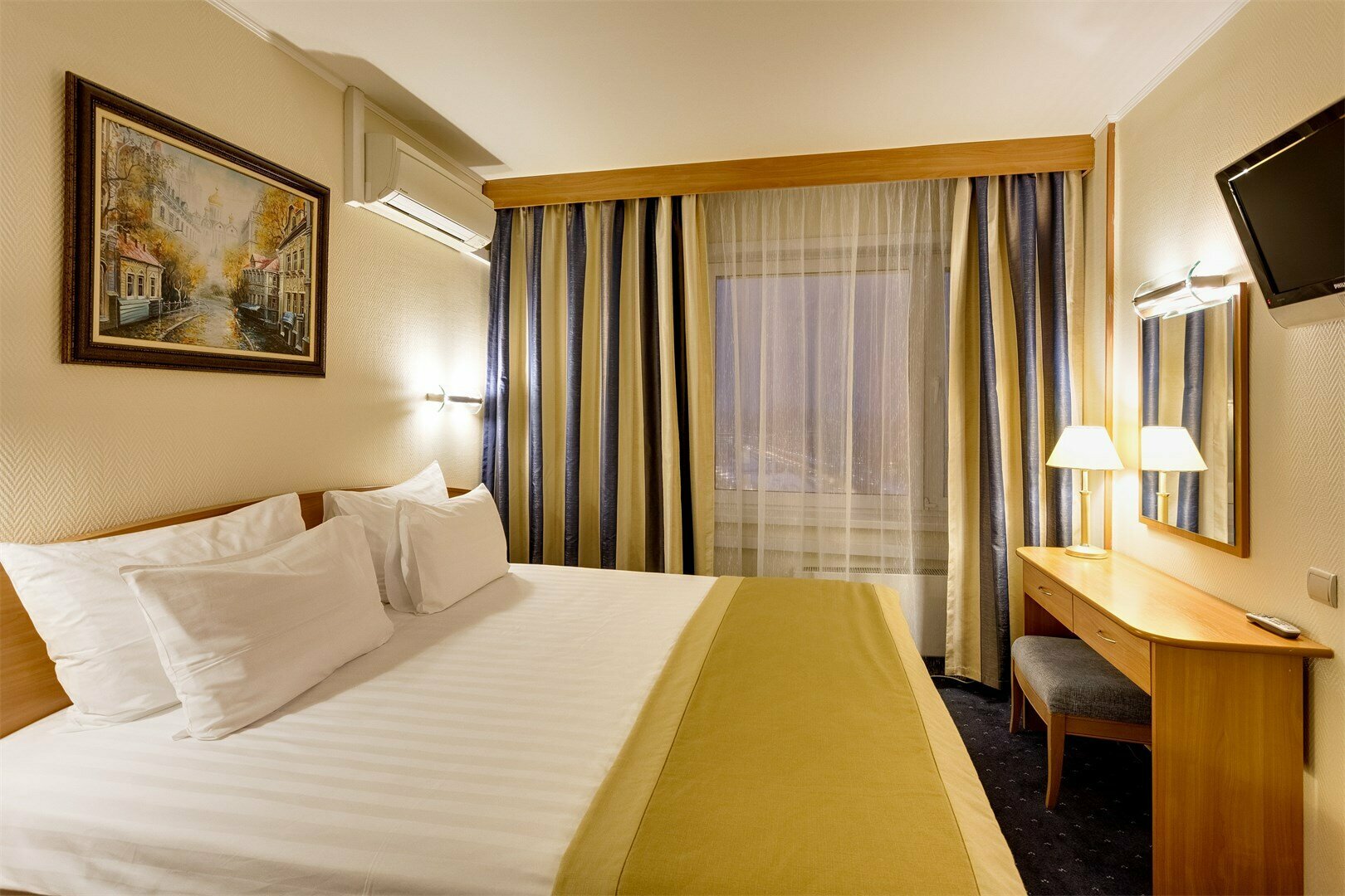 Семейный номер