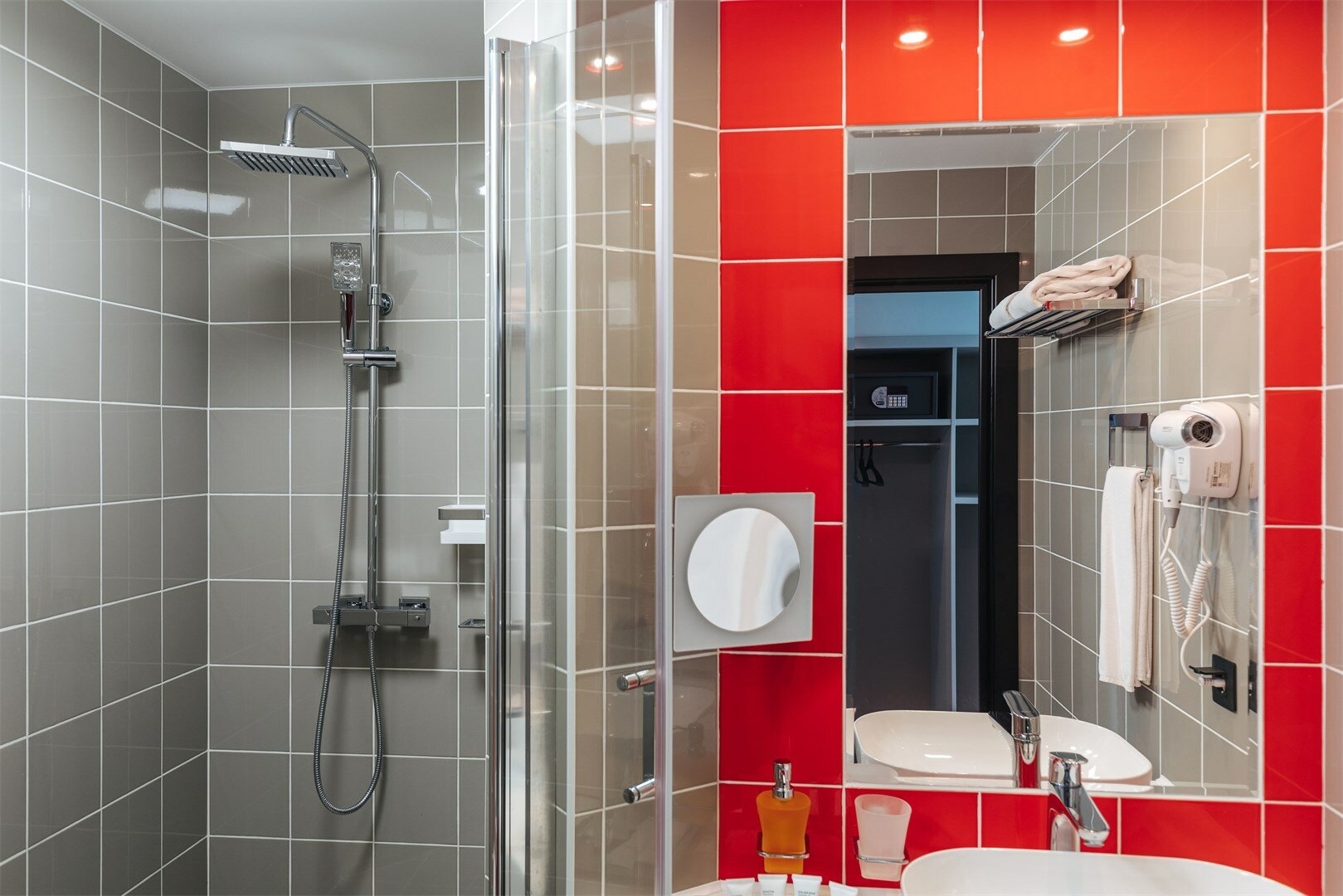 Смарт Одноместный