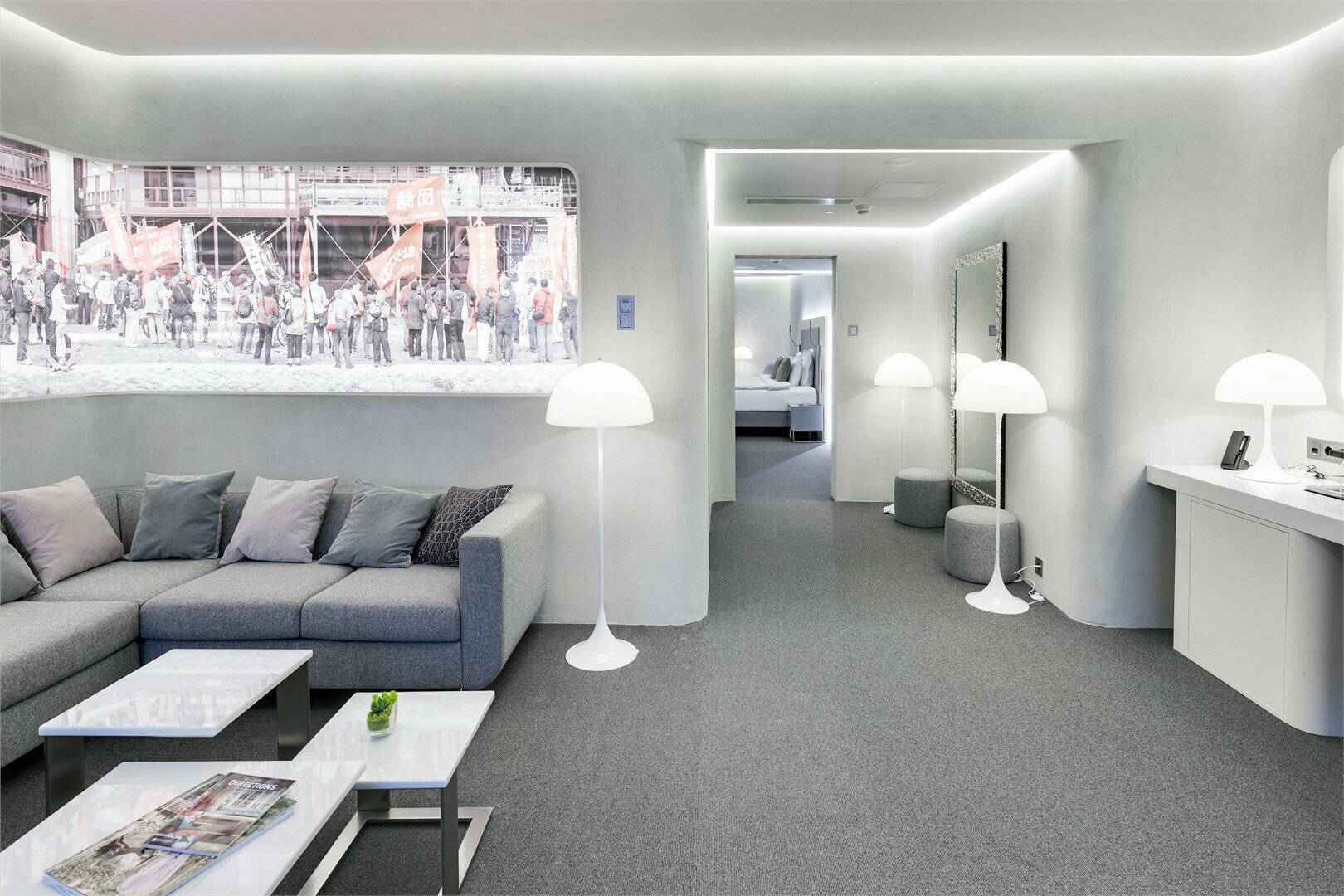 Люкс Премьер