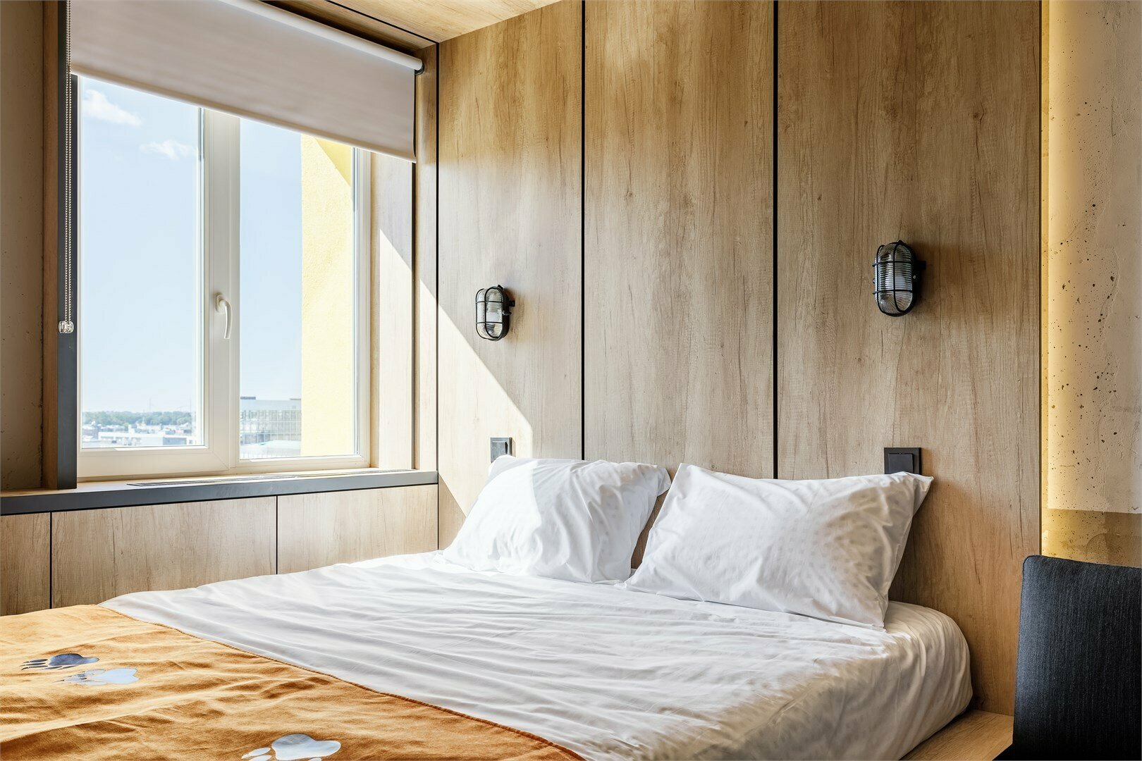 Семейный номер-студио Family