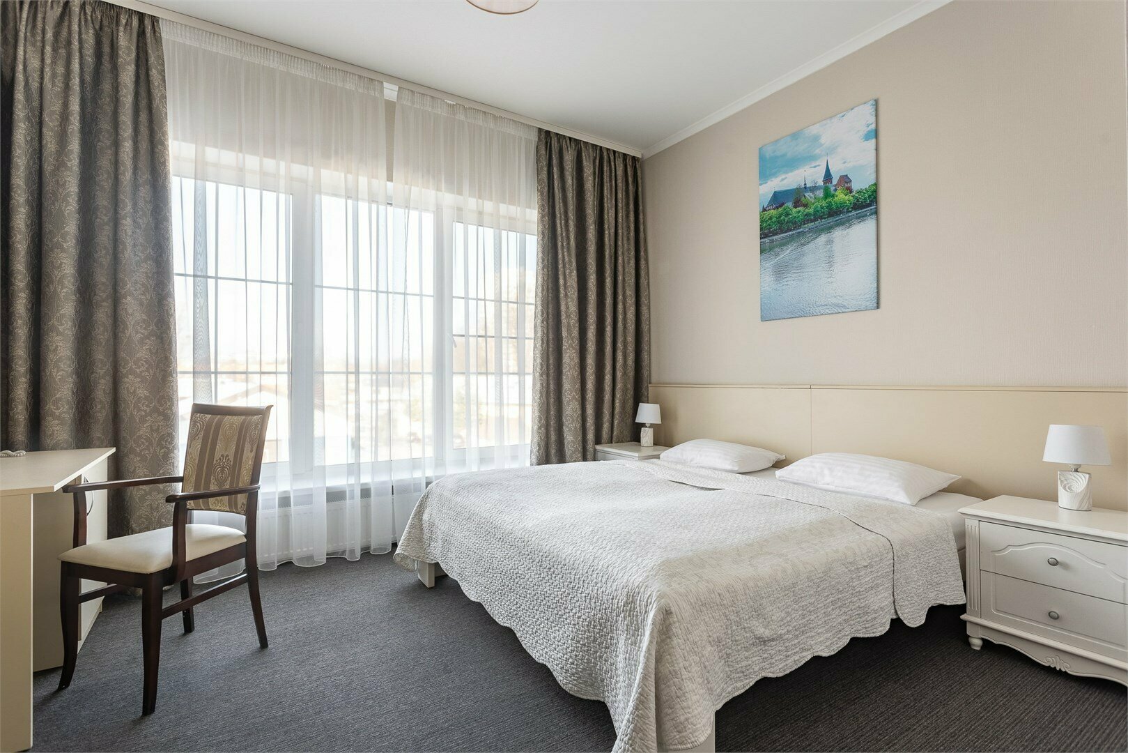 1 категория (УЛУЧШЕННЫЙ)