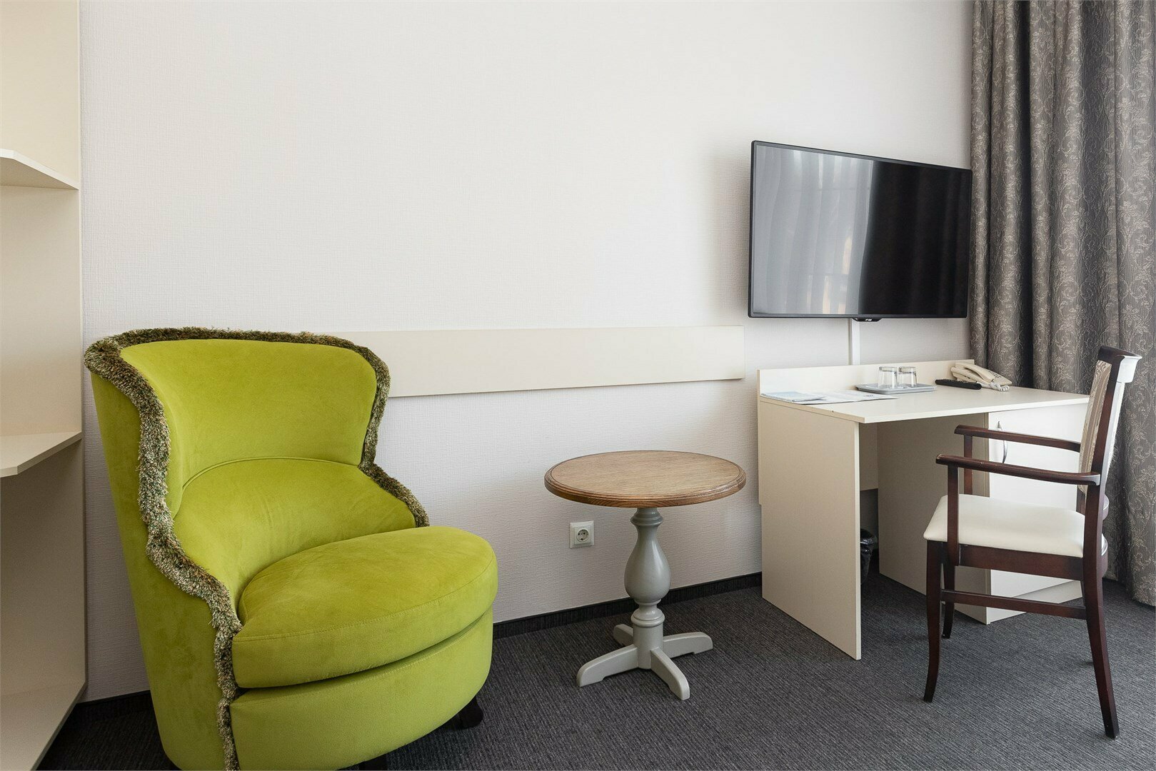 1 категория (УЛУЧШЕННЫЙ)