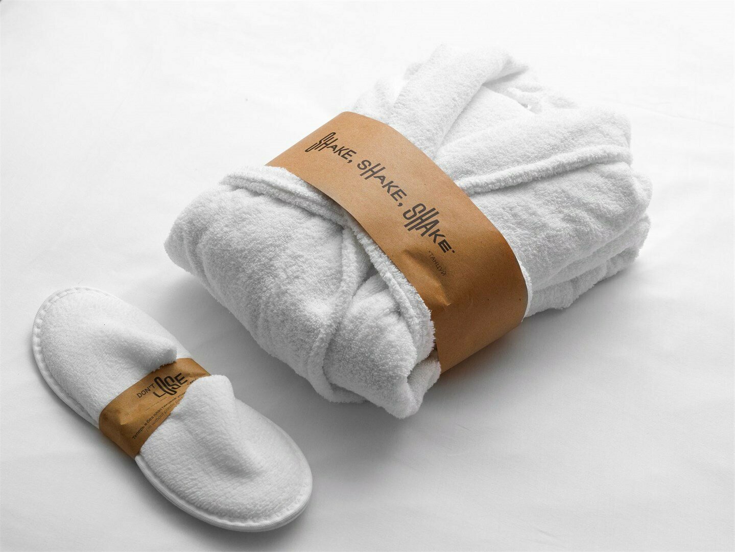 Номер Premium с двуспальной кроватью