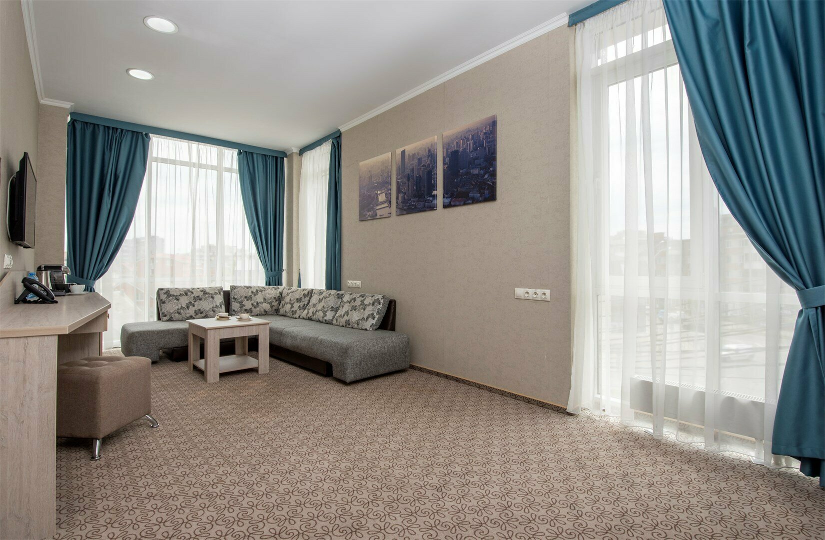 ПРЕМЬЕР ЛЮКС