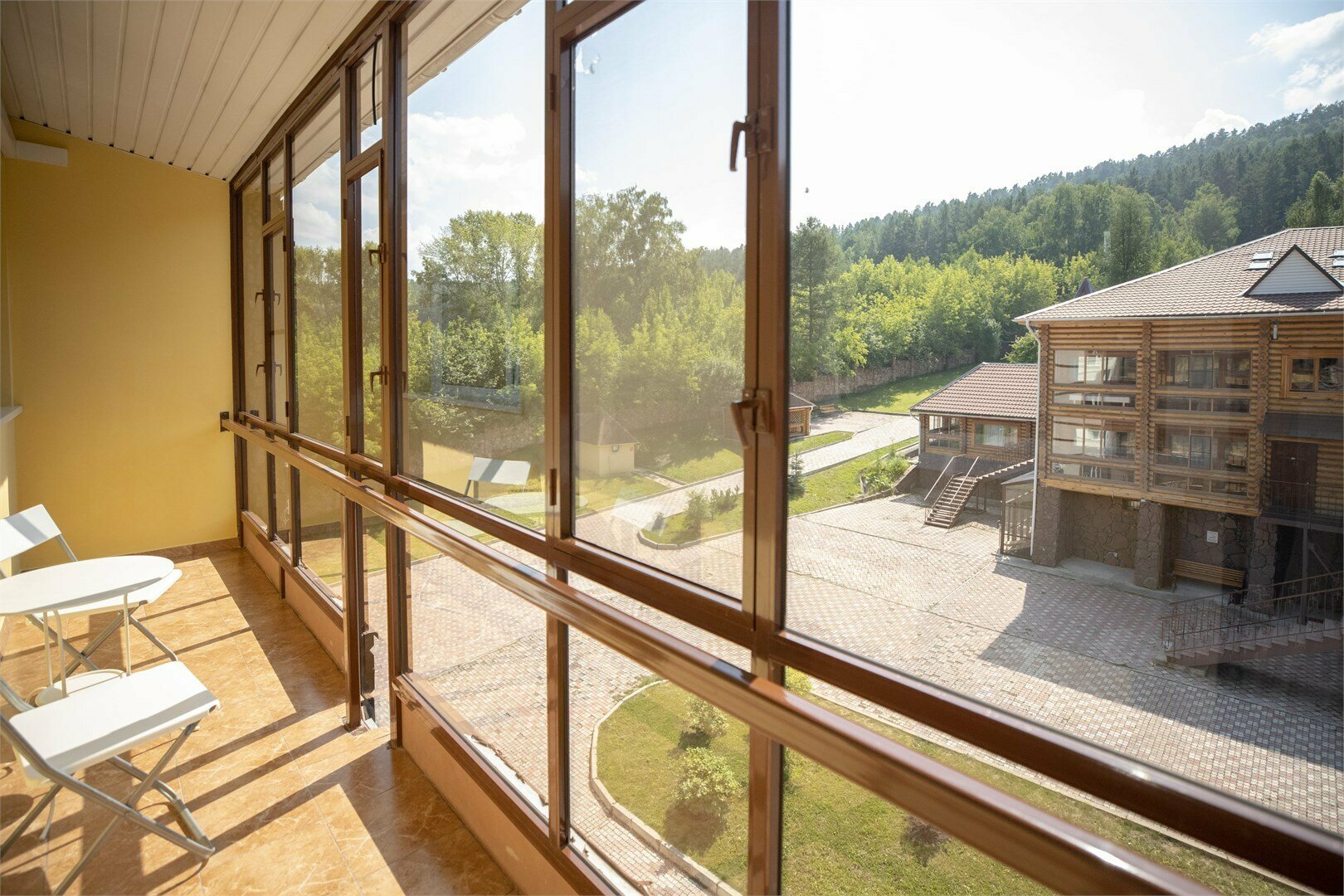 ЛЮКС КОМФОРТ