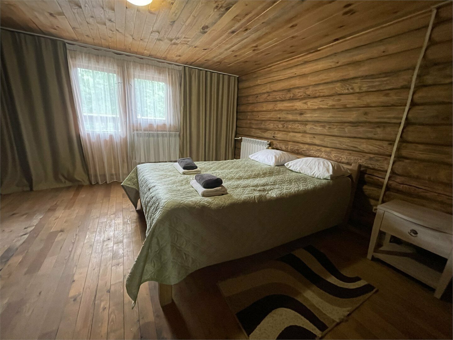 Дворянское гнездо-Стандарт DВL