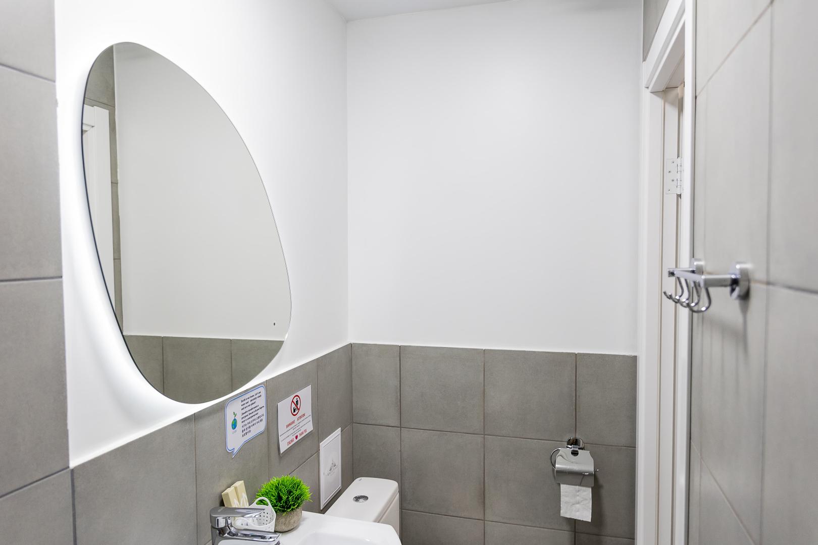 Четырехместный номер