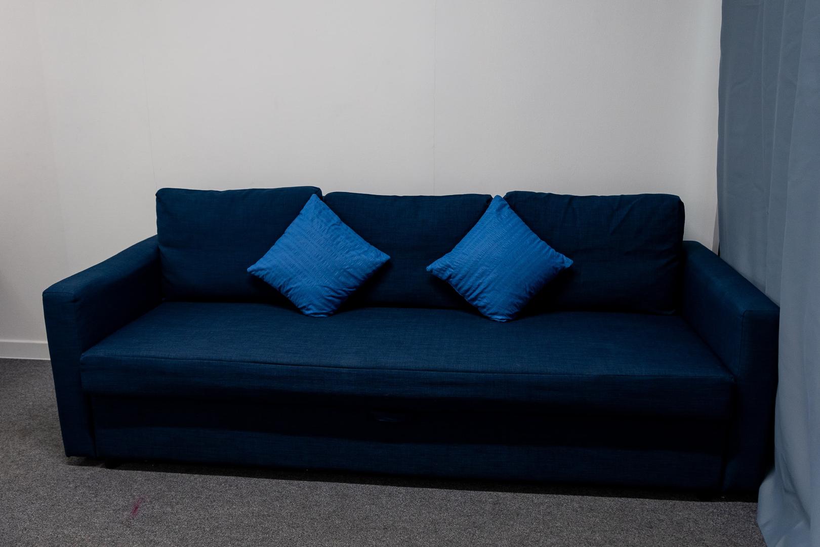 Четырехместный номер