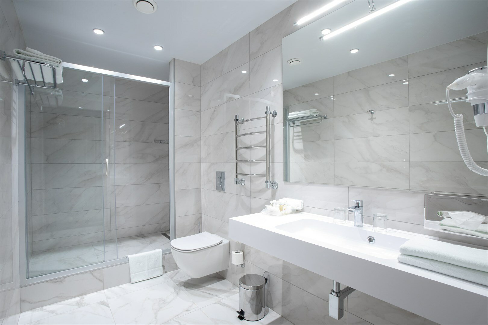 Номер категории "Бизнес"