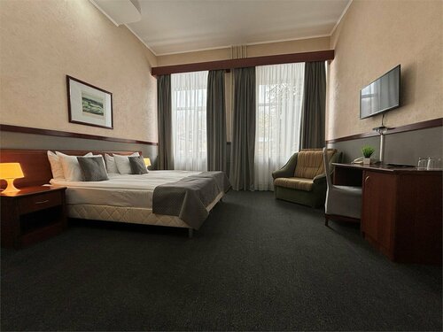 Стандартный