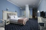 Номер Делюкс в Kras Hotel