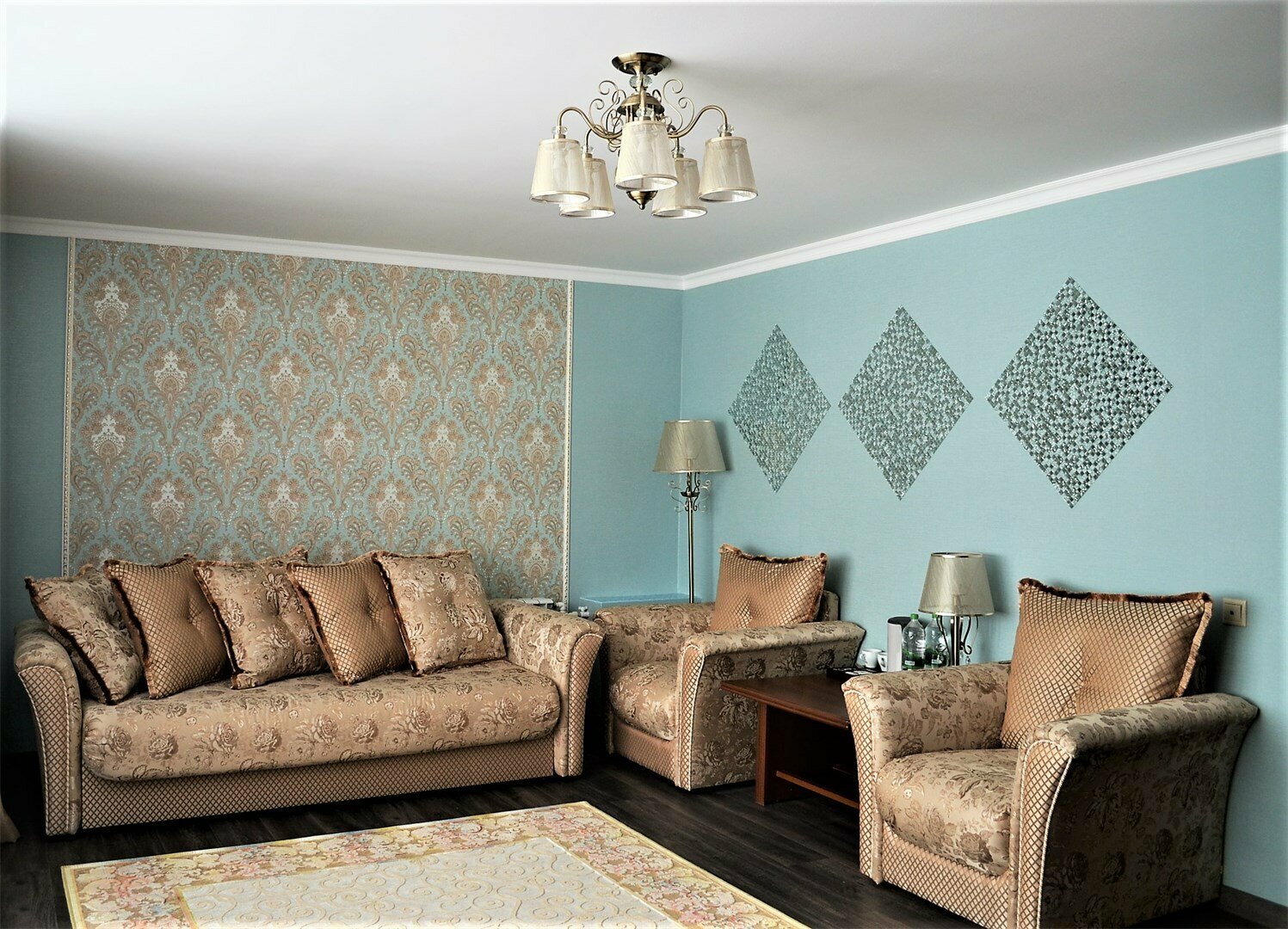 ЛЮКС (нельзя с животными)