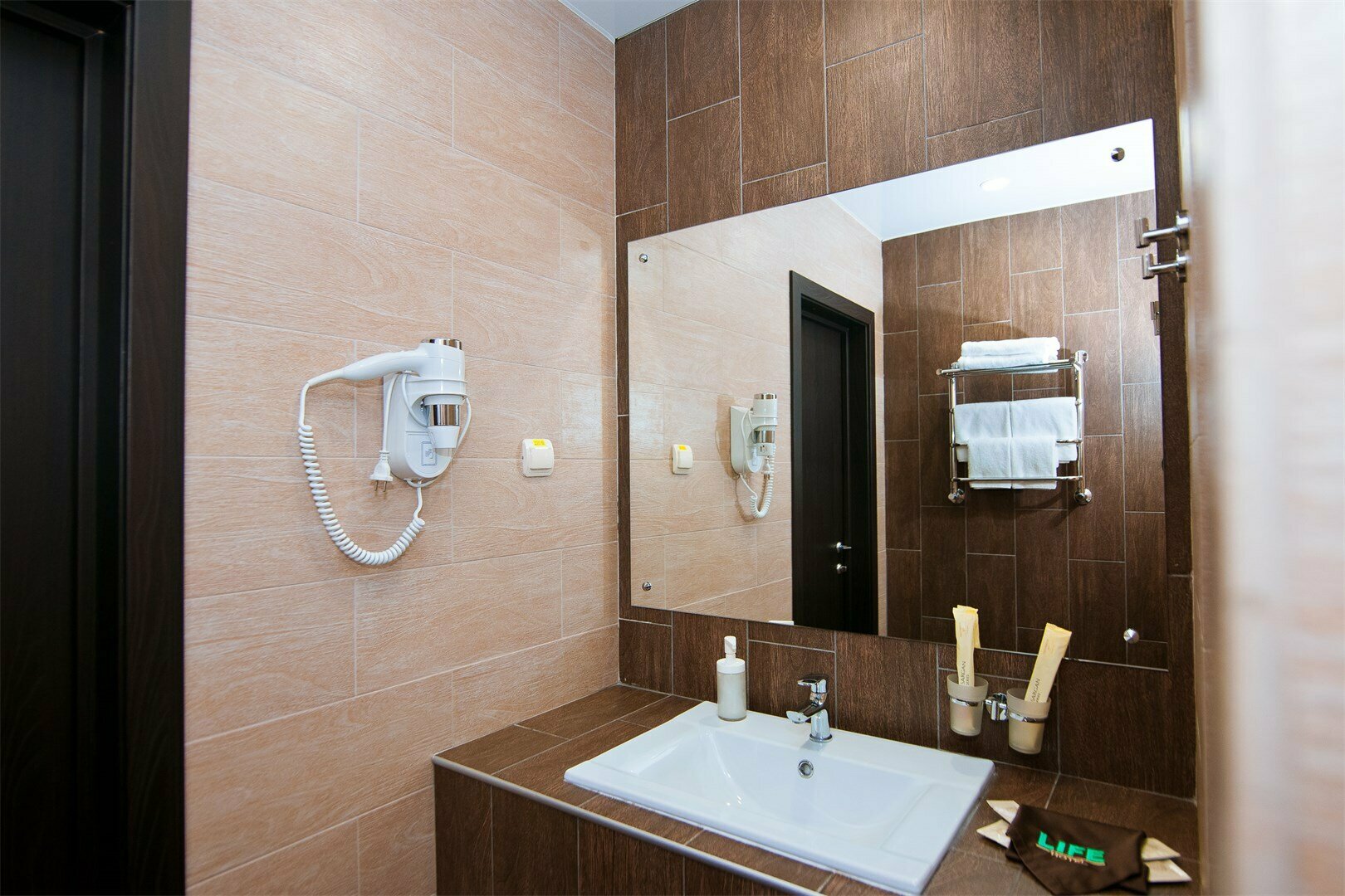 Улучшенный номер 1 категории