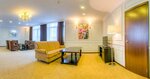 Апартаменты в Reston Hotel & SPA