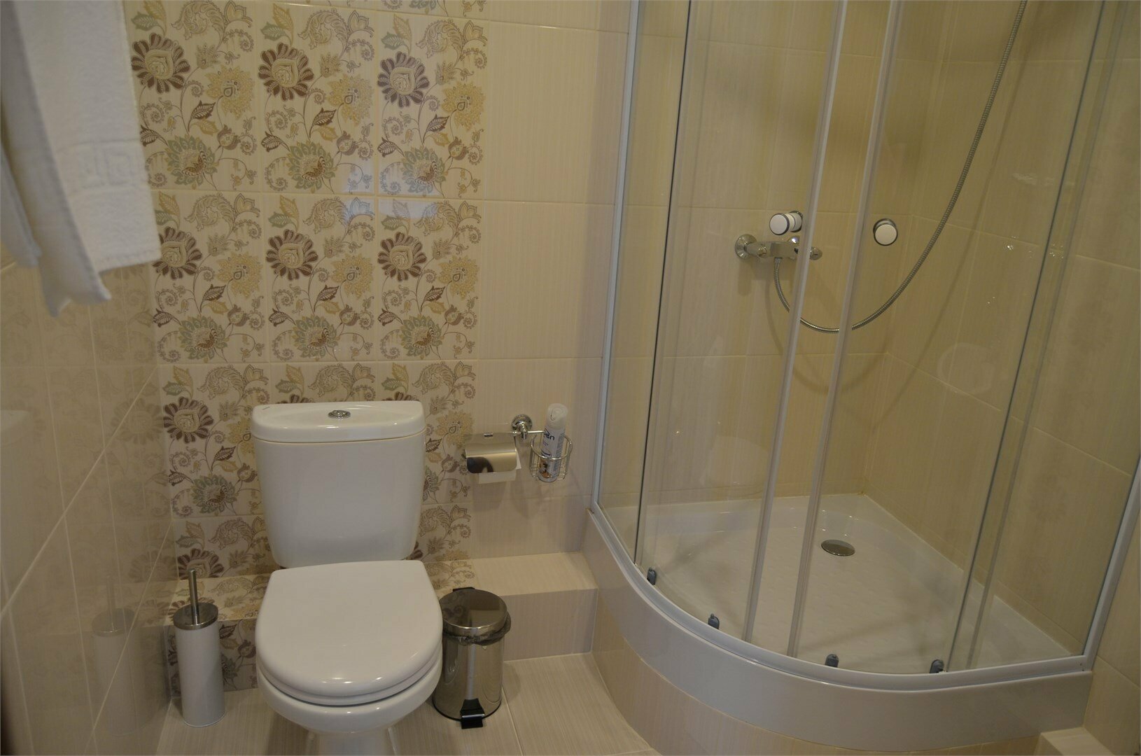 Двухместный номер с 2 отдельными кроватями