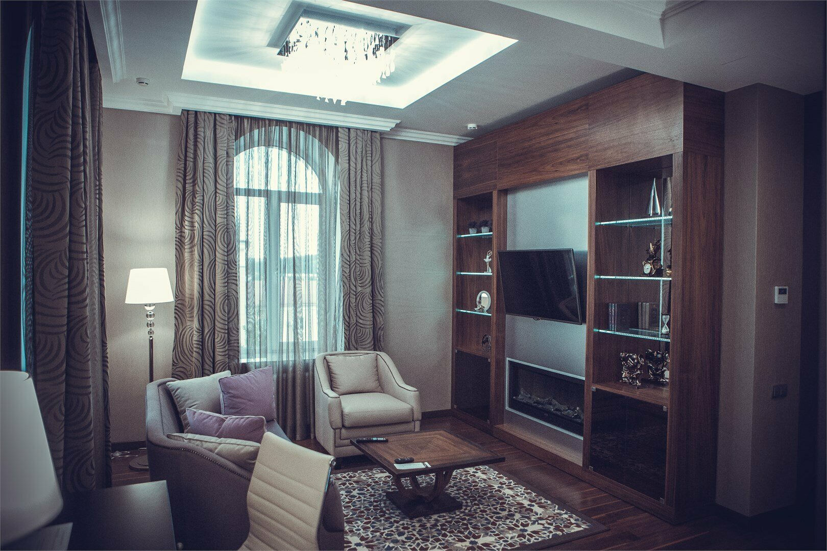 Президентский Люкс