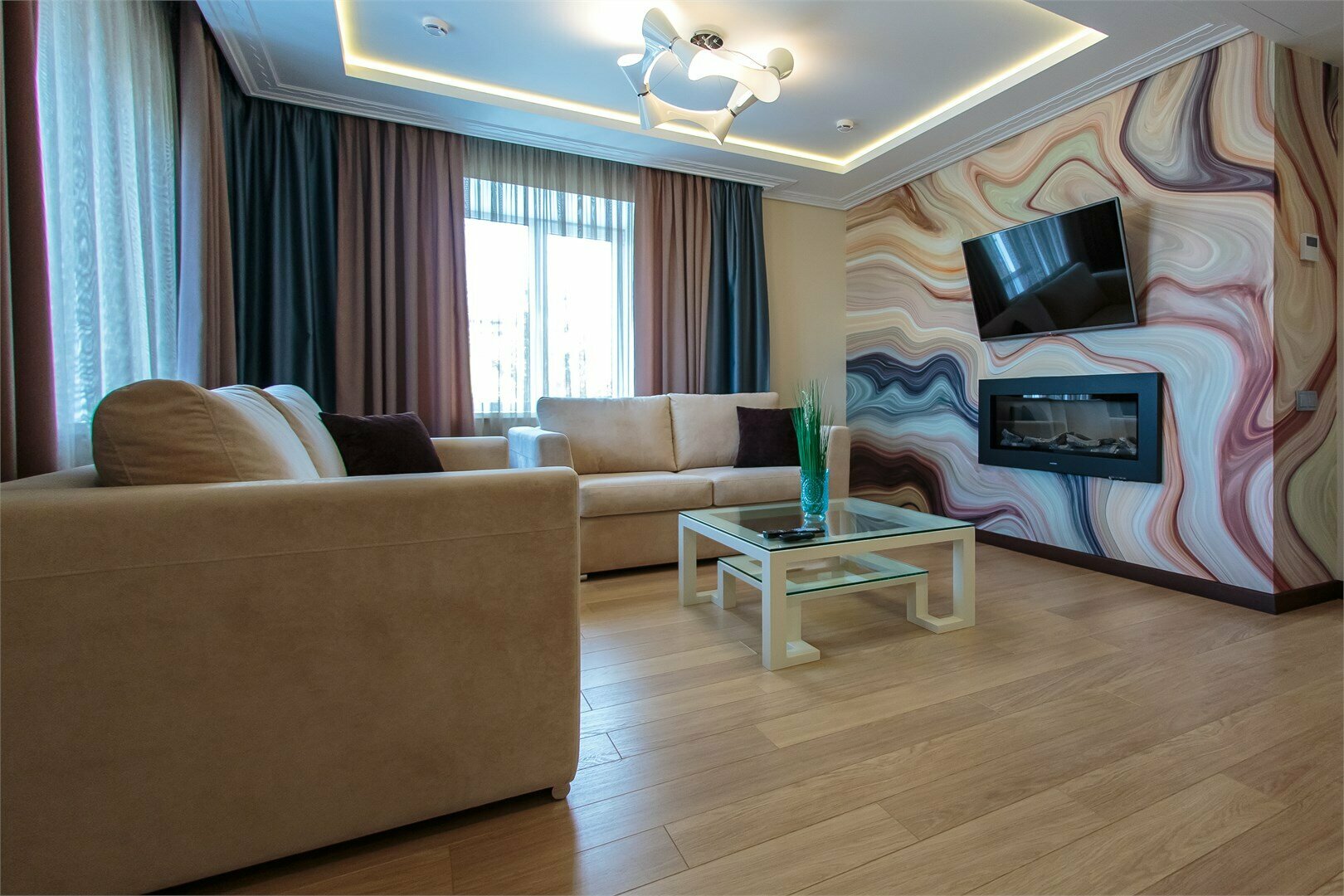 Премиум Люкс