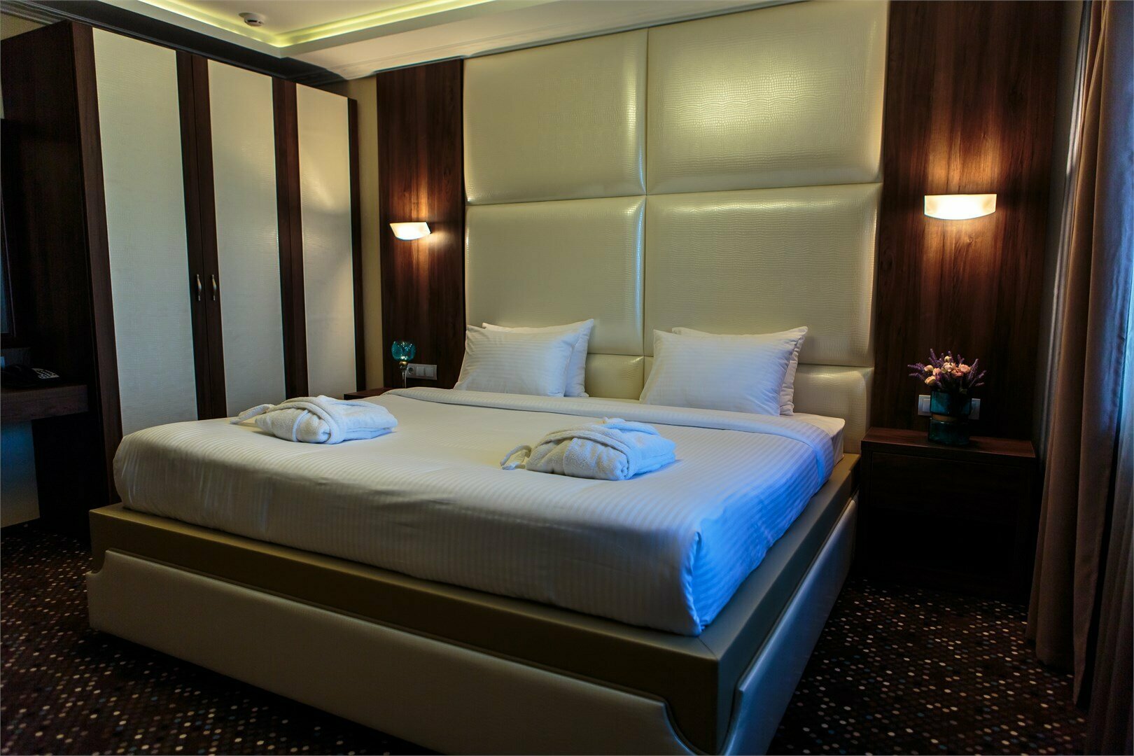 Премиум Люкс